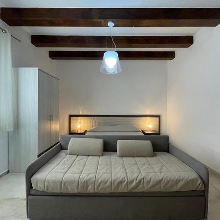 Villa Antonia - Vasca Idromassaggio Terrazza Vista Mare サン・ヴィート・ロ・カーポ エクステリア 写真