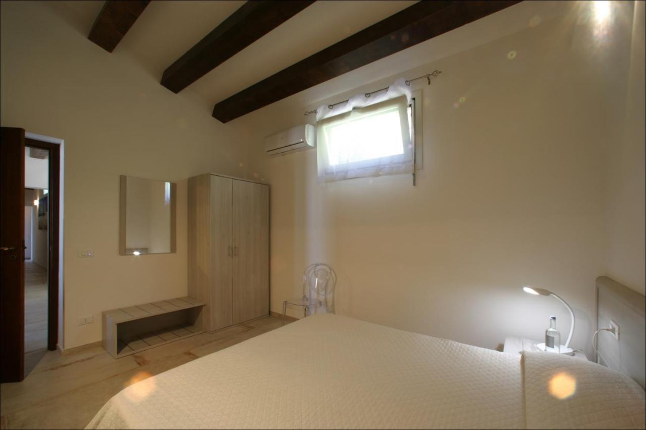 Villa Antonia - Vasca Idromassaggio Terrazza Vista Mare サン・ヴィート・ロ・カーポ エクステリア 写真